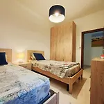 Your Room, Your Apartment, Your Shared Pool