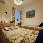 Your Room, Your Apartment, Your Shared Pool