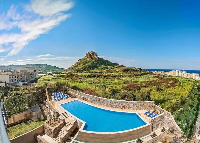 Your Room, Your Apartment, Your Shared Pool