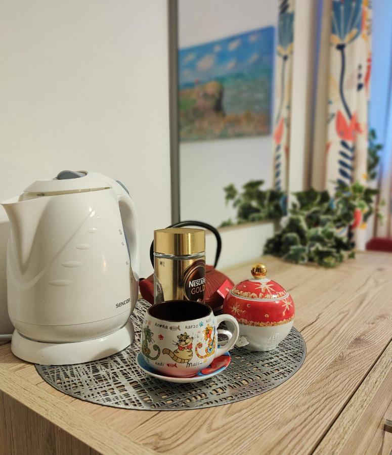 Your Room, Your Apartment, Your Shared Pool Marsalforn