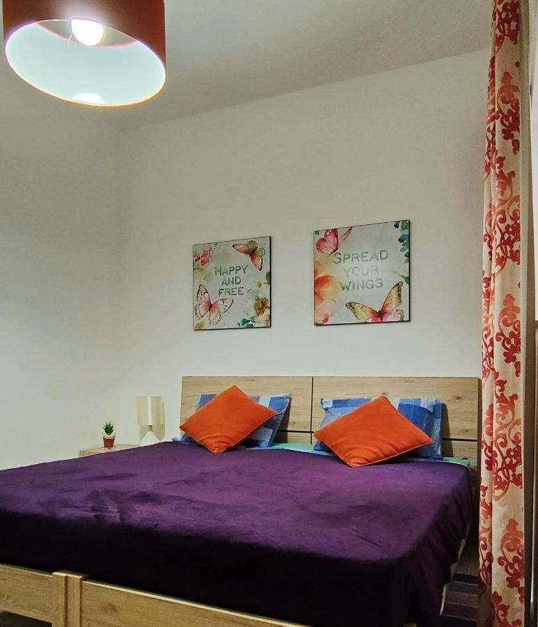 Your Room, Your Apartment, Your Shared Pool * Marsalforn