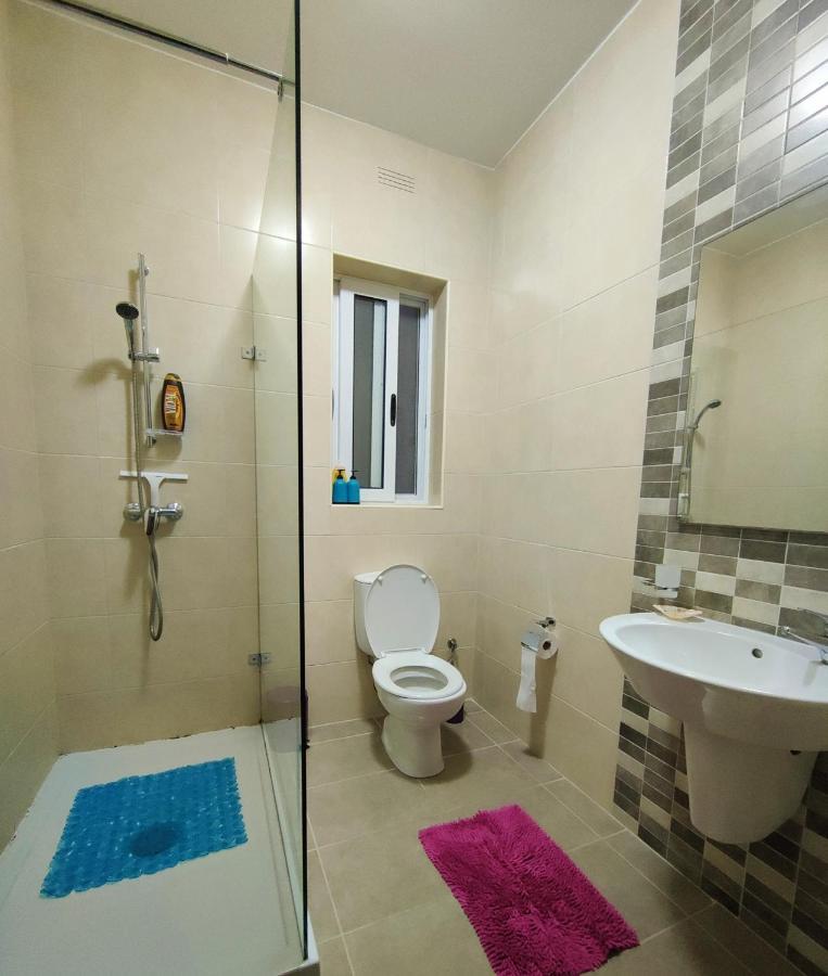 Your Room, Your Apartment, Your Shared Pool *