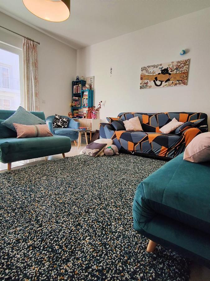 Your Room, Your Apartment, Your Shared Pool