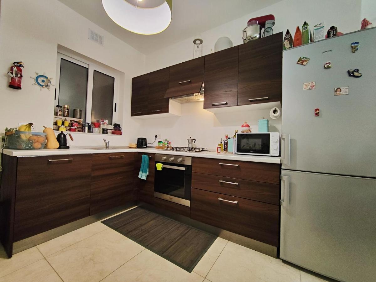 Guest house Your Room, Your Apartment, Your Shared Pool Marsalforn