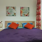 Your Room, Your Apartment, Your Shared Pool