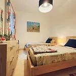 Your Room, Your Apartment, Your Shared Pool