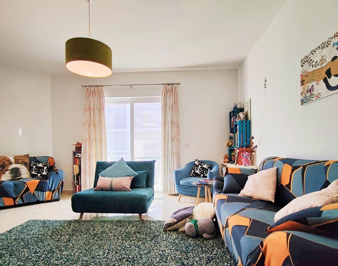 Your Room, Your Apartment, Your Shared Pool