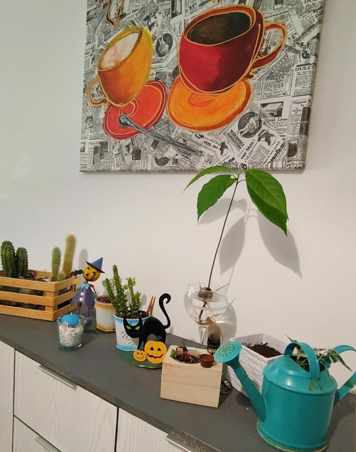 Affittacamere Your Room, Your Apartment, Your Shared Pool *